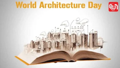 World Architecture Day 2026