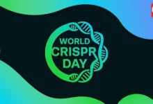 World CRISPR Day 2026