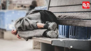 World Homeless Day 2026