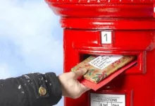 World Post Day 2026
