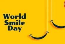 World Smile Day