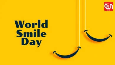 World Smile Day