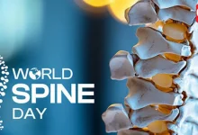 World Spine Day 2026