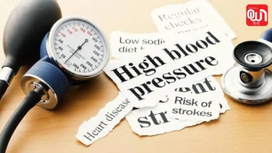 World Stroke Day 2026: हाई ब्लड प्रेशर से लेकर डायबिटीज तक, जानें स्ट्रोक के प्रमुख कारण 8 World Stroke Day 2026