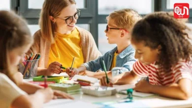 World Teachers' Day 2026