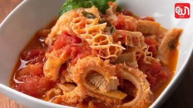 World Tripe Day 2026