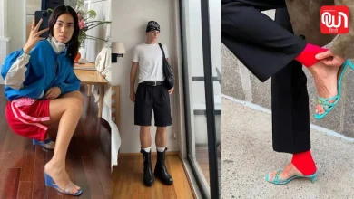 Wrong Shoe Theory: कहीं गलत जूतों की वजह से तो नहीं फीका पड़ रहा आपका फैशन? जानिए नया ट्रेंड 6 Wrong Shoe Theory