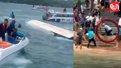 Vietnam News: वियतनाम में भारतीय पर्यटकों से भरी नाव पलटी, 15 की मौत, कई लापता, दूतावास ने जारी किए हेल्पलाइन नंबर 8 Vietnam News