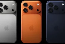 iPhone 17 Pro