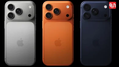 iPhone 17 Pro