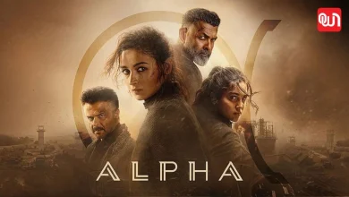 Alpha OTT Release