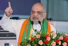 Amit Shah