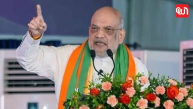 Amit Shah