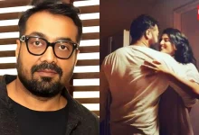 Anurag Kashyap