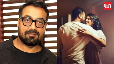 Anurag Kashyap