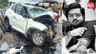 Atiq Ahmed Son Death