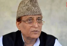 Azam Khan
