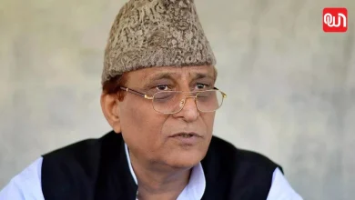 Azam Khan