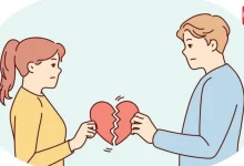 Breakup Move On Tips
