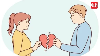 Breakup Move On Tips