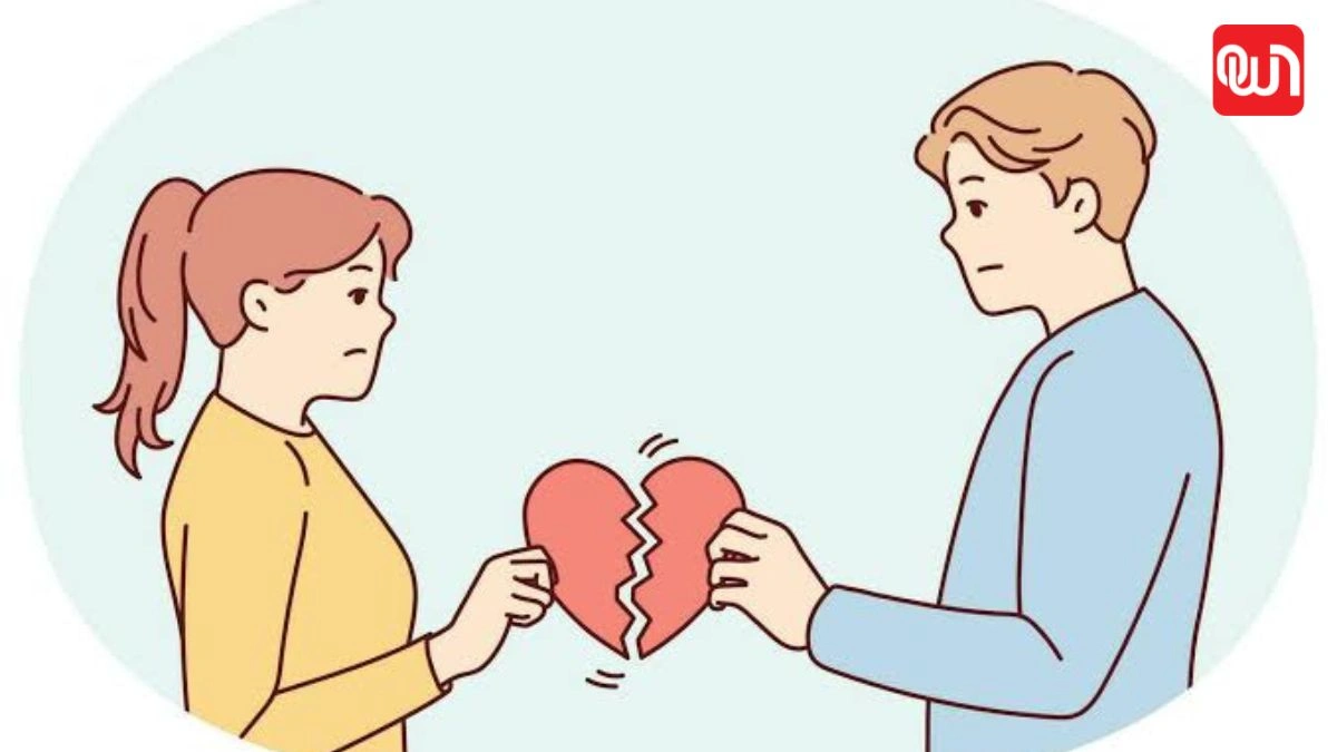 Breakup Move On Tips: ब्रेकअप के बाद नहीं संभल रहा दिल? एक्स की याद से बाहर निकलने में मदद करेंगे ये तरीके 1 Breakup Move On Tips