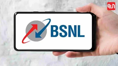 BSNL