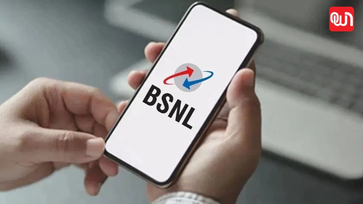 BSNL Independence Day Offer: 412 दिन की लंबी वैलिडिटी के साथ BSNL का शानदार प्लान, हर दिन मिलेगा 2GB डेटा 1 BSNL Independence Day Offer