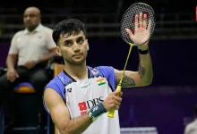 BWF Championships 2026