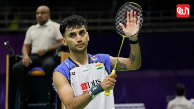 BWF Championships 2026