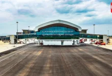 Bhogapuram Airport