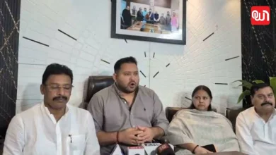 Bihar News: पेपर लीक से AK-47 फायरिंग तक, छात्र मुद्दों पर सरकार को घेरने की तैयारी; 19 अगस्त को RJD मार्च 10 Bihar News