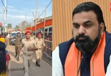 Bihar Temple Stampede
