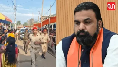 Bihar Temple Stampede
