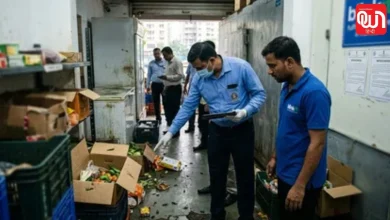 Blinkit पर FDA का बड़ा एक्शन! स्टोर का फूड लाइसेंस सस्पेंड, Reliance Retail की भी बढ़ी मुश्किलें 2 Blinkit license suspended