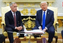 Canada US trade talks