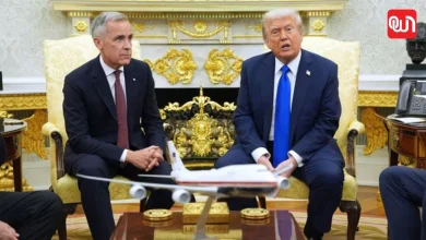 Canada US trade talks