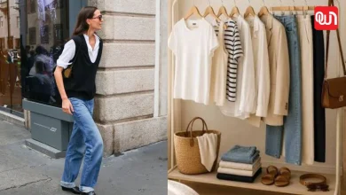 Capsule Wardrobe का बढ़ रहा ट्रेंड, जानें क्या है और अपनी अलमारी को कैसे करें मिनिमल 10 Capsule Wardrobe