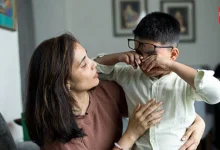 Child Upbringing