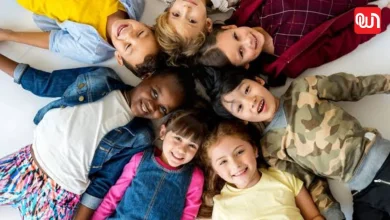 Children's Day 2026