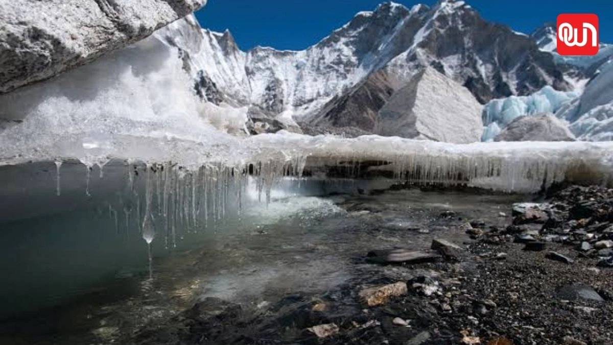 Climate change Himalayas: हिमालय में बार-बार क्यों मच रही तबाही? निगरानी तंत्र मजबूत करने की बढ़ी जरूरत 1 Climate change Himalayas