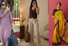 Comfortable Outfit Ideas