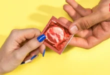 Condom Alert