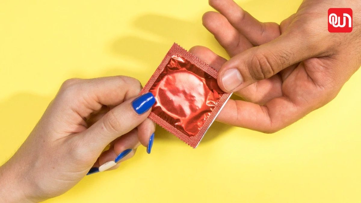 Condom Alert