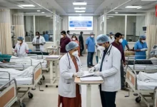 Delhi Flu Update