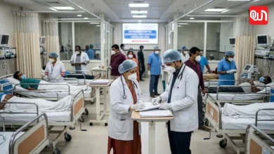 Delhi Flu Update