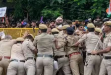 Delhi Police
