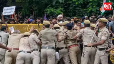Delhi Police