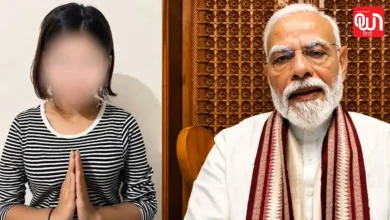 Delhi News: PM मोदी को अपशब्द कहने वाली लड़की के खिलाफ केस नहीं चलेगा, दिल्ली पुलिस ने लिया बड़ा निर्णय 8 Delhi News