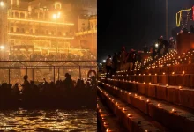 Dev Diwali 2026