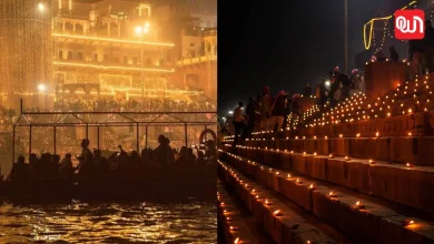 Dev Diwali 2026